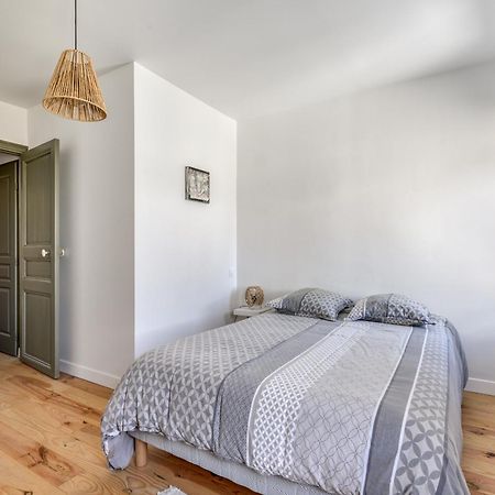Le Maquens - Parking Gratuit - Wifi - Netflix Leilighet Carcassonne Eksteriør bilde