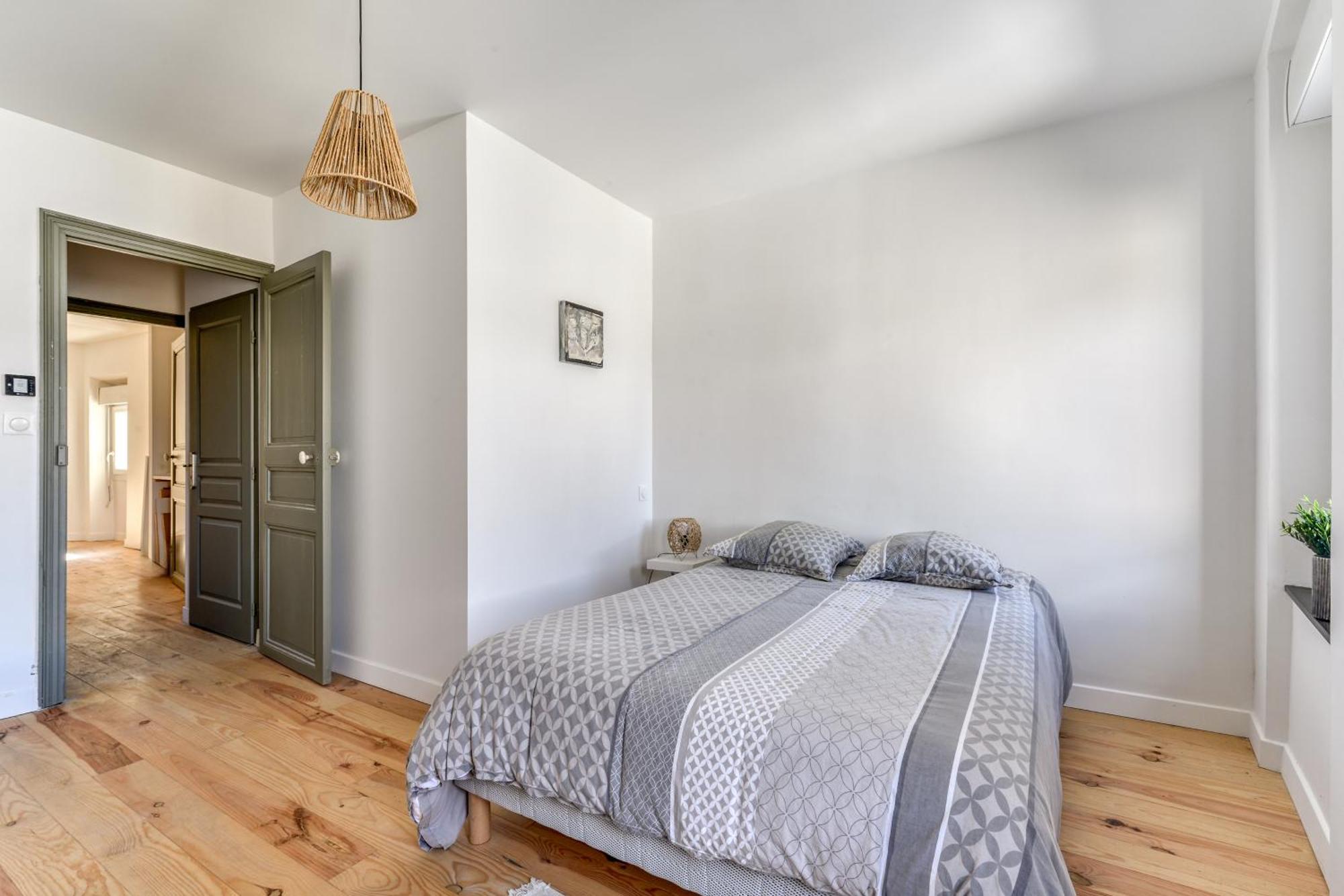 Le Maquens - Parking Gratuit - Wifi - Netflix Leilighet Carcassonne Eksteriør bilde