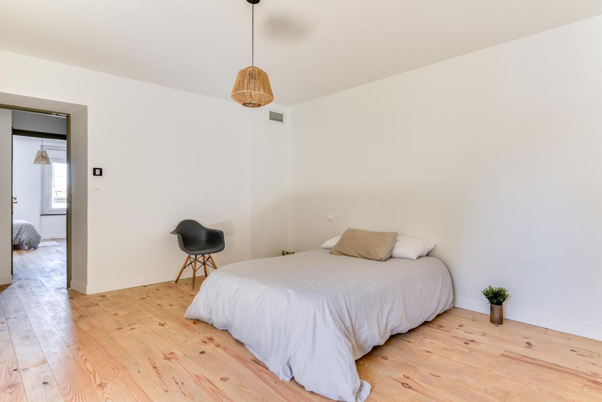 Le Maquens - Parking Gratuit - Wifi - Netflix Leilighet Carcassonne Eksteriør bilde