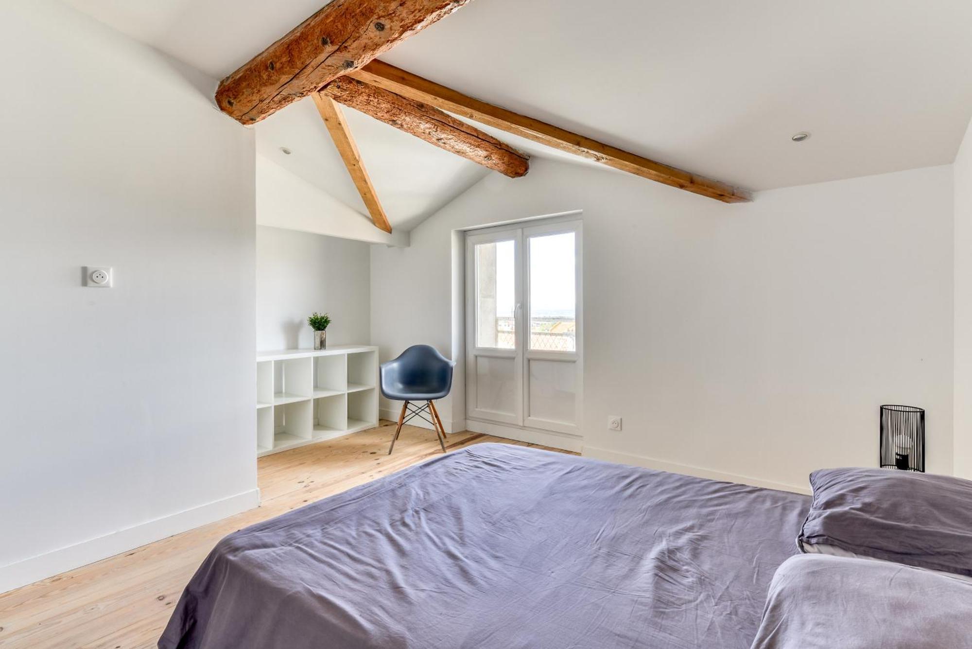 Le Maquens - Parking Gratuit - Wifi - Netflix Leilighet Carcassonne Eksteriør bilde