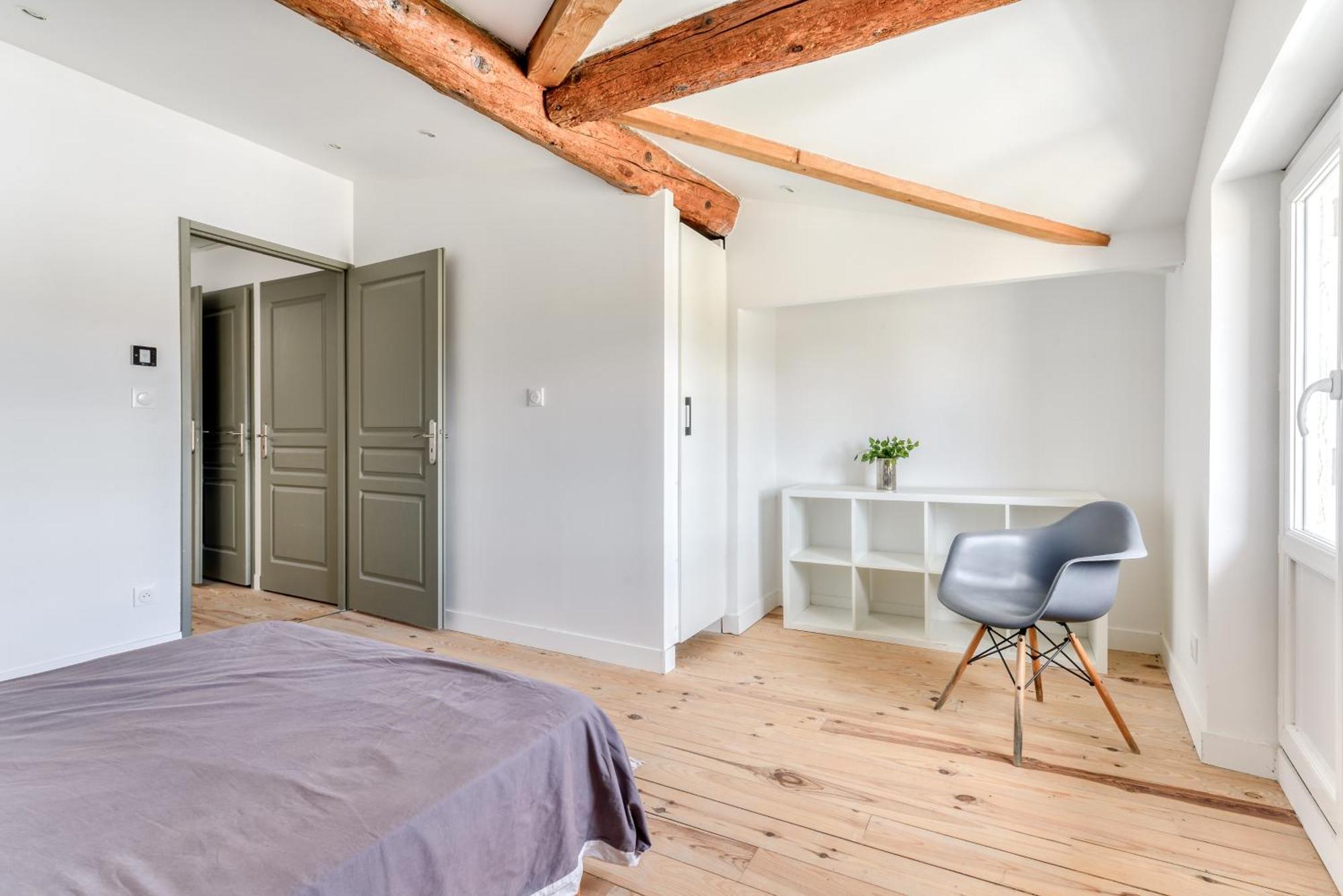 Le Maquens - Parking Gratuit - Wifi - Netflix Leilighet Carcassonne Eksteriør bilde