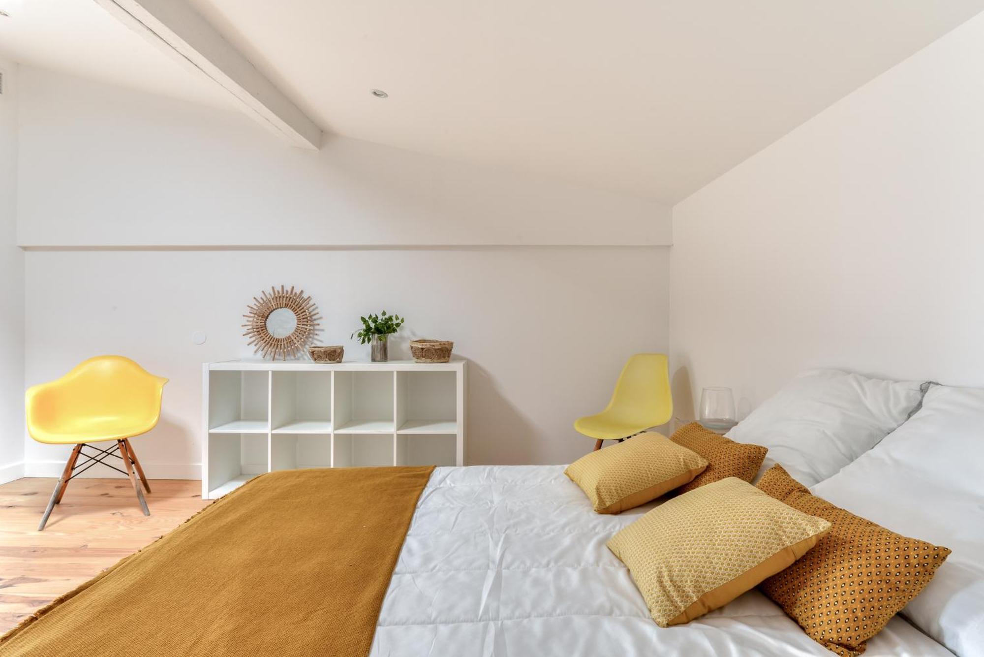 Le Maquens - Parking Gratuit - Wifi - Netflix Leilighet Carcassonne Eksteriør bilde