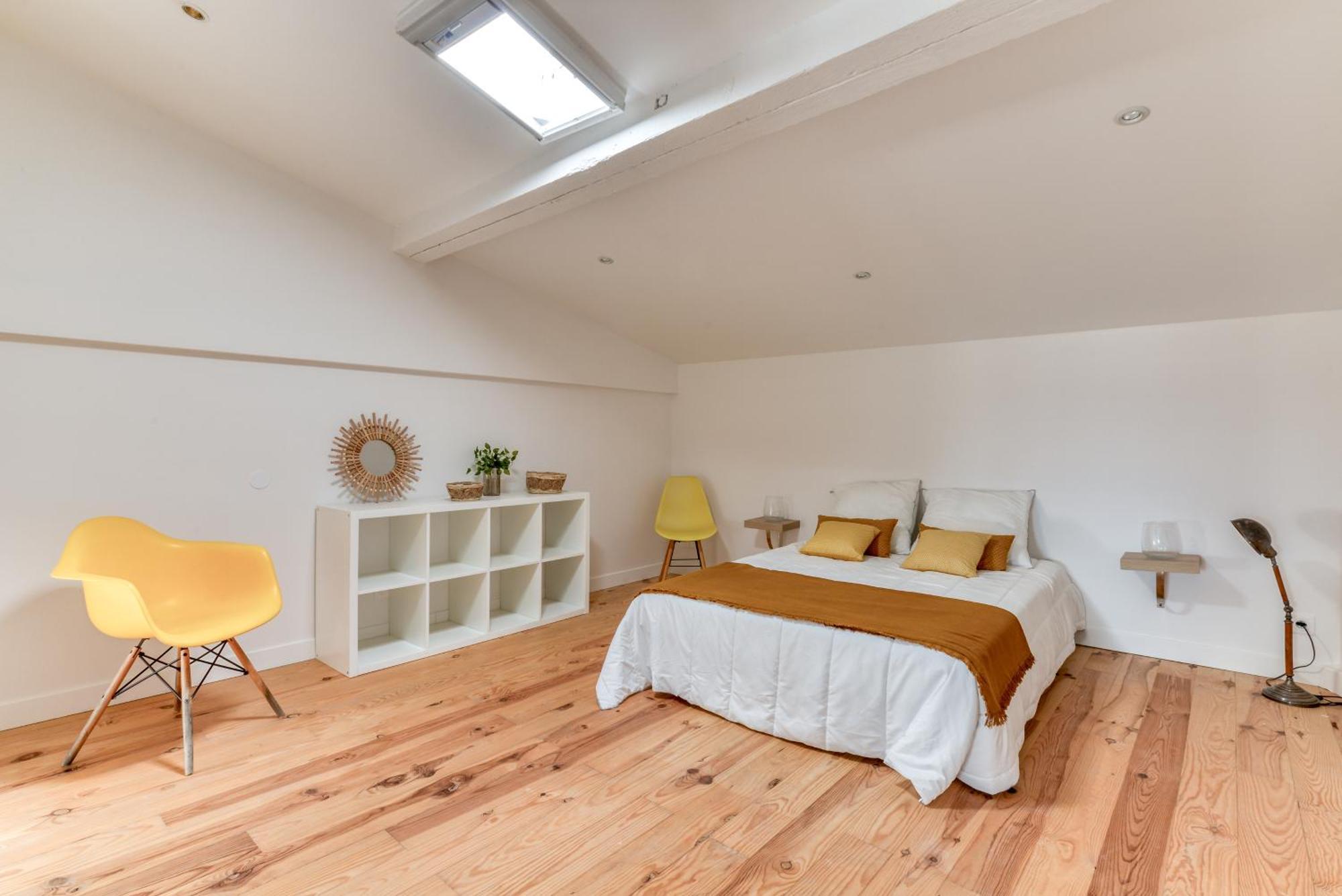 Le Maquens - Parking Gratuit - Wifi - Netflix Leilighet Carcassonne Eksteriør bilde