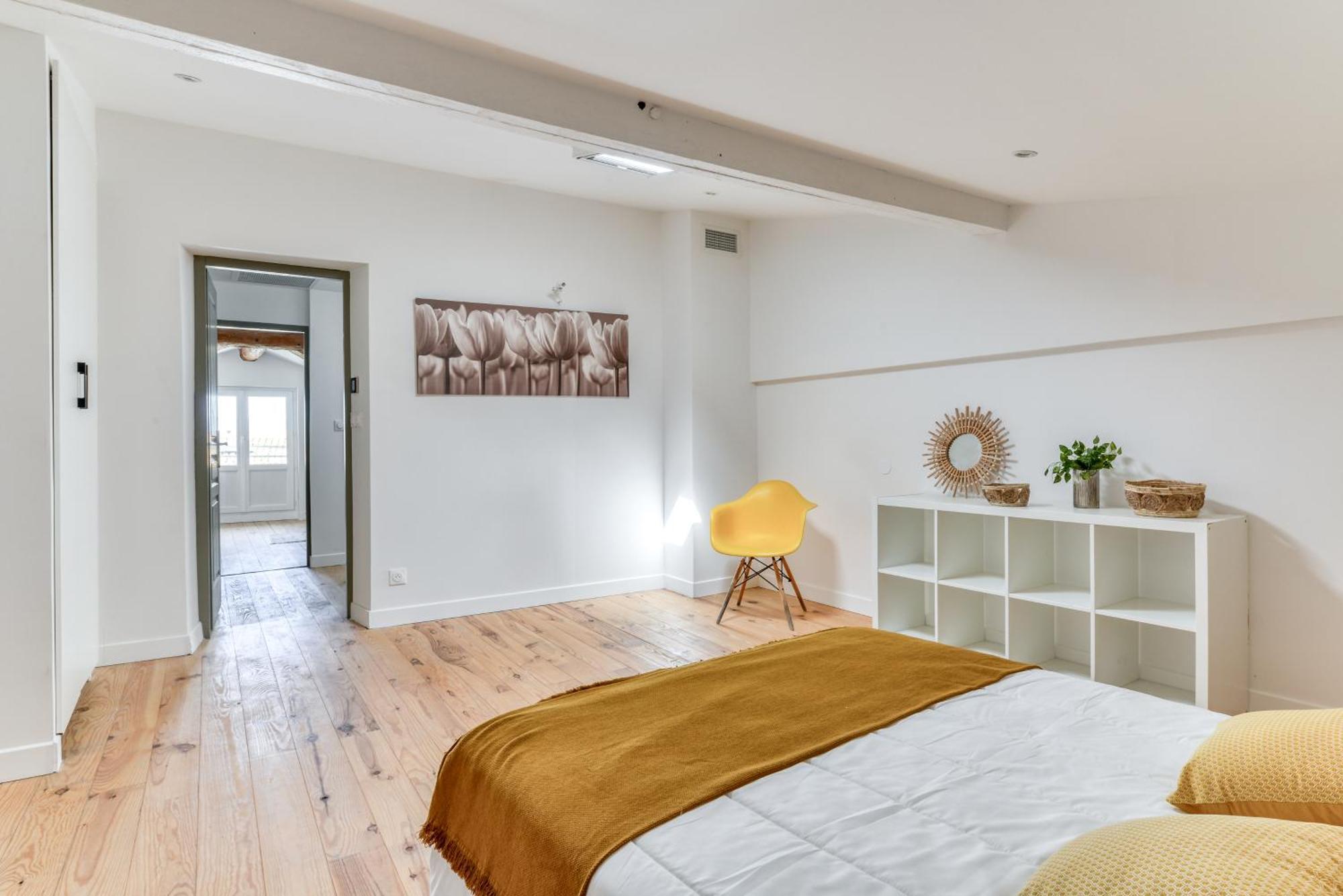 Le Maquens - Parking Gratuit - Wifi - Netflix Leilighet Carcassonne Eksteriør bilde